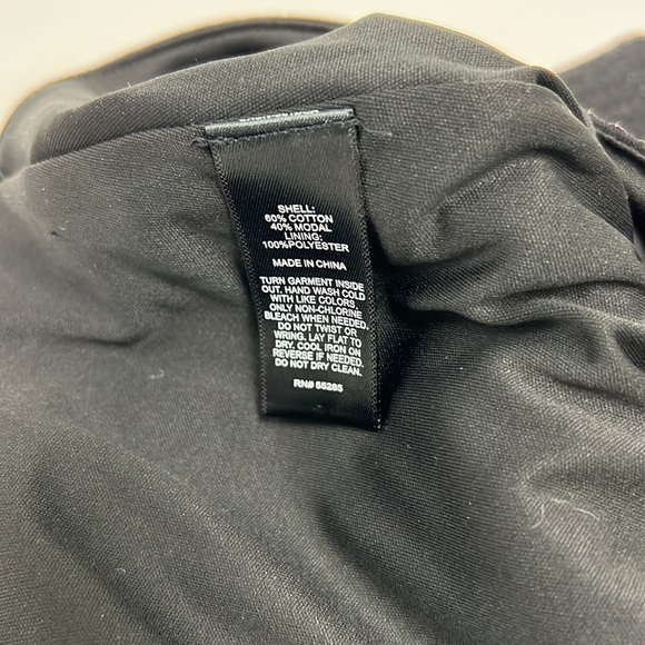 Express Sequined Mini Skirt Size XS - Picture 5 of 7